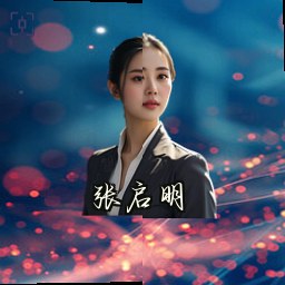 张启明