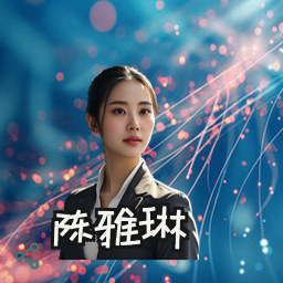 陈雅琳
